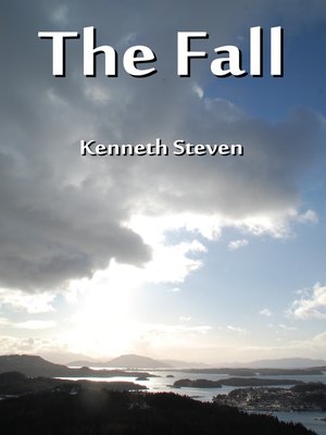 cover image of The Fall